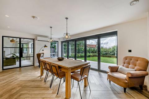 undefined, Ingoldisthorpe, Norfolk