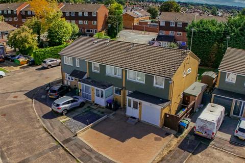 Ranworth Close, Hemel Hempstead, HP3
