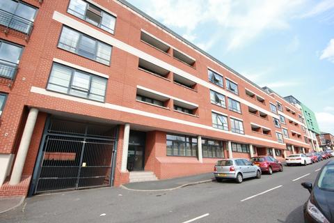 Avoca Court, Cheapside, Digbeth, B12