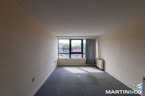 undefined, Avoca Court, Cheapside, Digbeth, B12