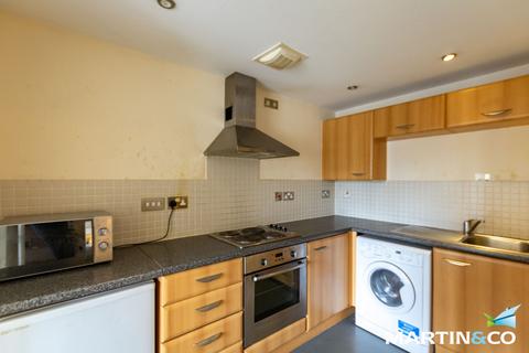undefined, Avoca Court, Cheapside, Digbeth, B12