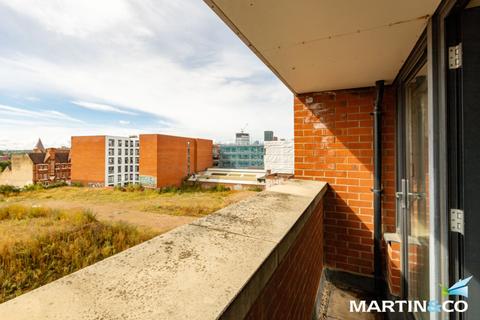 undefined, Avoca Court, Cheapside, Digbeth, B12