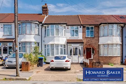 undefined, Brampton Road, Kingsbury