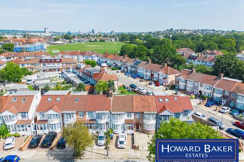 undefined, Brampton Road, Kingsbury