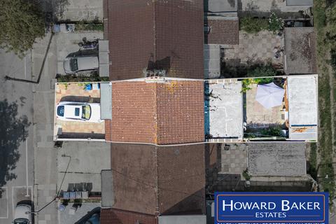 undefined, Brampton Road, Kingsbury