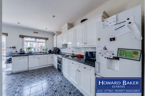 undefined, Brampton Road, Kingsbury