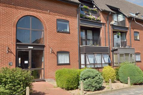 undefined, Northgate Court, Louth LN11 0LZ