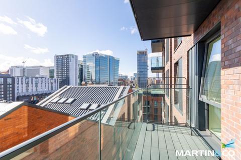 undefined, The Regent, Snow Hill Wharf, Shadwell Street, Birmingham, B4