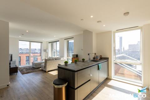 undefined, The Regent, Snow Hill Wharf, Shadwell Street, Birmingham, B4