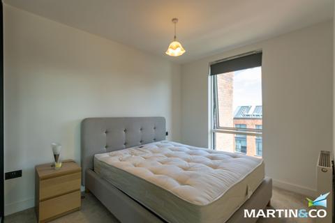 undefined, The Regent, Snow Hill Wharf, Shadwell Street, Birmingham, B4