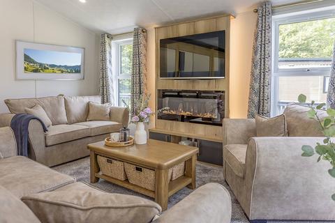 undefined, Bredon View Holiday Park, Pershore Road, Great Comberton WR10
