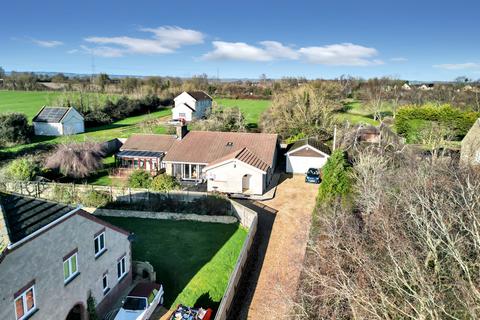 undefined, Little Marsh, Semington