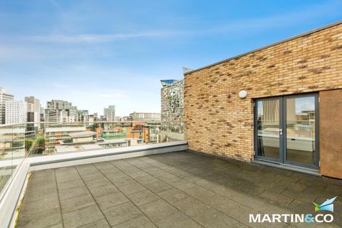 undefined, Granville Lofts, Holiday Street, Birmingham, B1