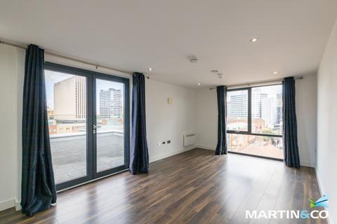 undefined, Granville Lofts, Holiday Street, Birmingham, B1