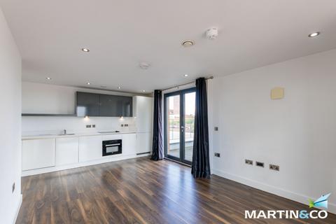 undefined, Granville Lofts, Holiday Street, Birmingham, B1