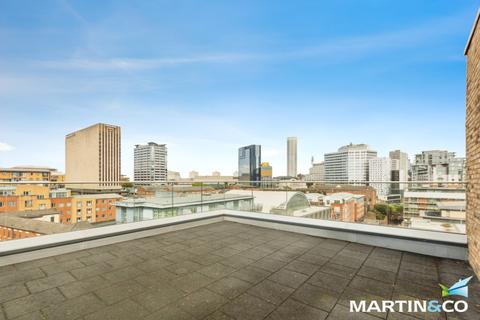 undefined, Granville Lofts, Holiday Street, Birmingham, B1