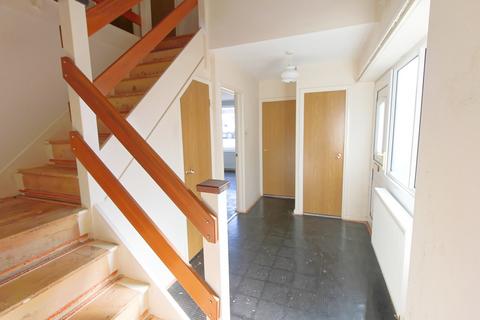3 bedroom detached house for sale, Conway Drive, Shepshed