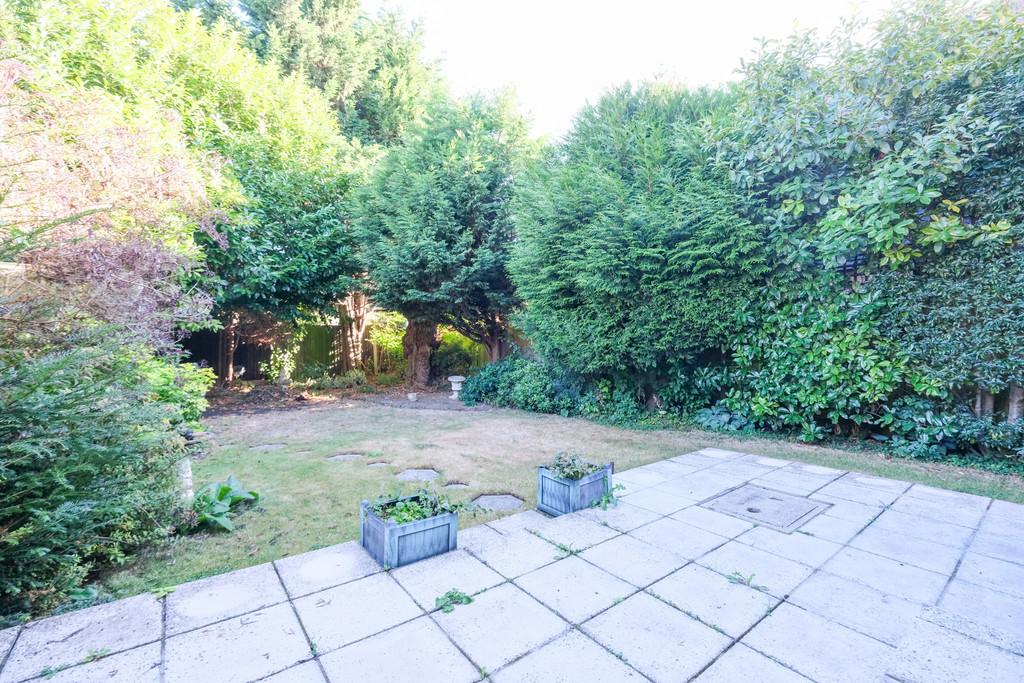 Garden view, garden