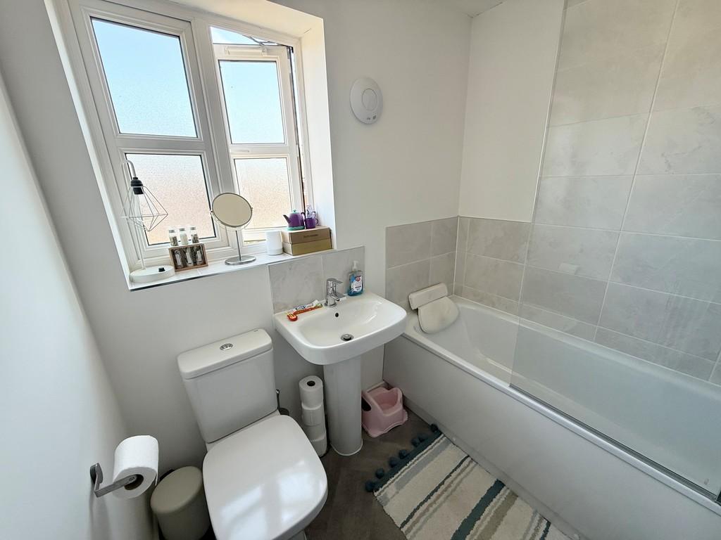 Family bath