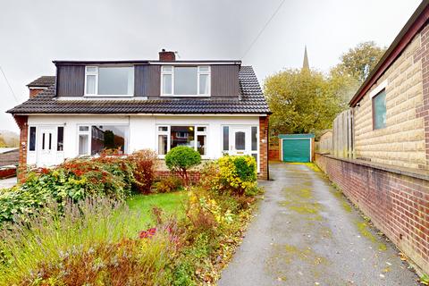 3 bedroom semi-detached house to rent, Ebury Close, West Yorkshire WF17