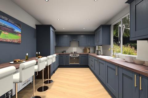 undefined, North Lodge Terrace , Darlington