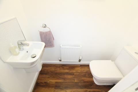 3 bedroom detached house for sale, Moss Wood Court, New Broughton