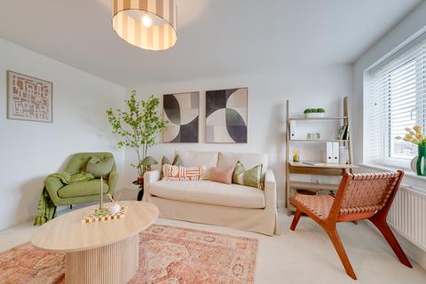 undefined, Plot 130, The Hanbury at Mill Gardens, Willand Road  EX15