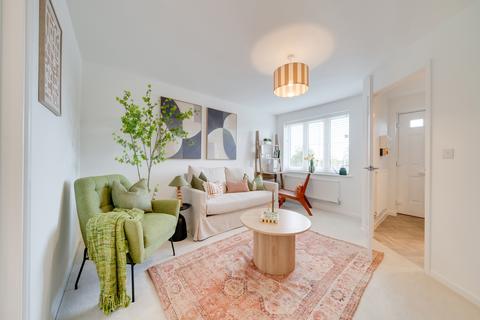 undefined, Plot 130, The Hanbury at Mill Gardens, Willand Road  EX15
