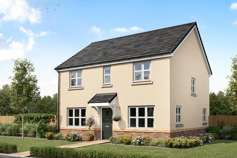 undefined, Plot 131, The Chedworth at Mill Gardens, Willand Road  EX15