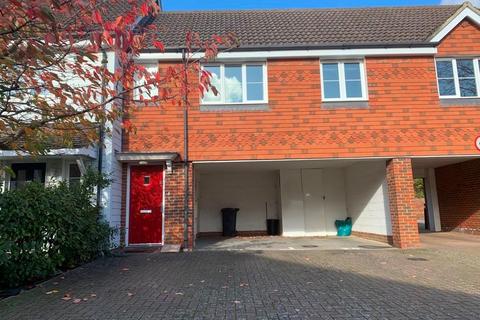undefined, Albion Way, Edenbridge