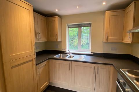 undefined, Albion Way, Edenbridge