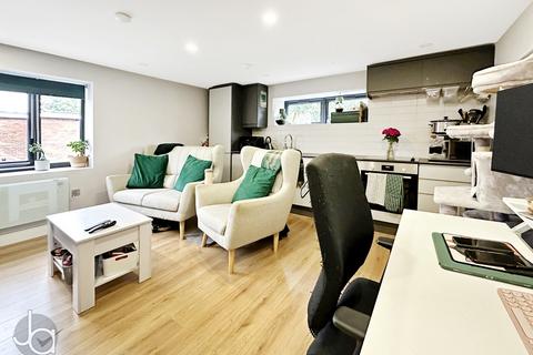 undefined, Moss Road, Stanway, Colchester