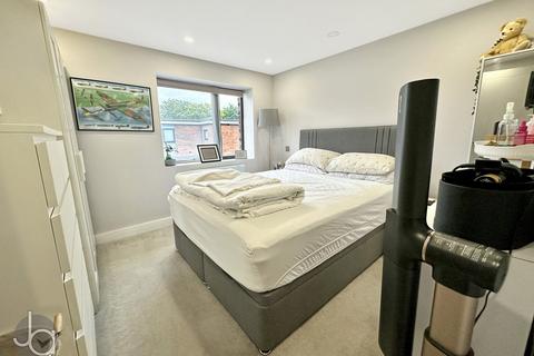 undefined, Moss Road, Stanway, Colchester