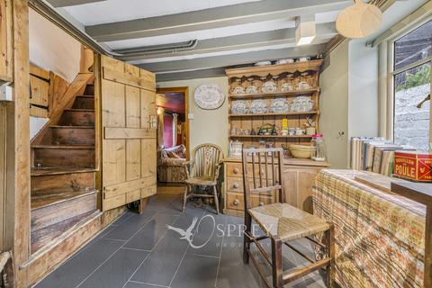 undefined, Main Street, Oakham LE15