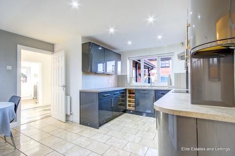 4 bedroom detached house for sale, Houghton le Spring DH4