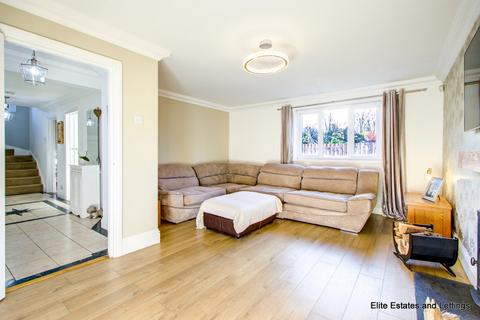 4 bedroom detached house for sale, Houghton le Spring DH4