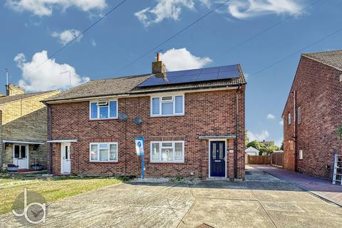 undefined, Bellfield Avenue, Brightlingsea, Colchester