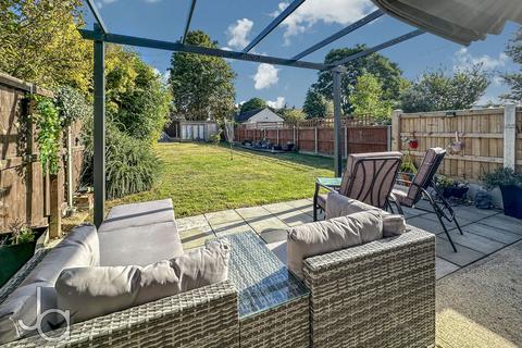 undefined, Bellfield Avenue, Brightlingsea, Colchester