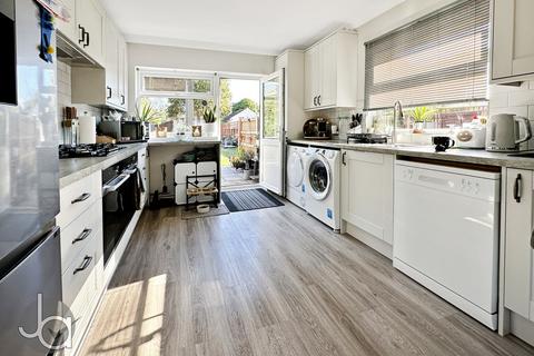 undefined, Bellfield Avenue, Brightlingsea, Colchester