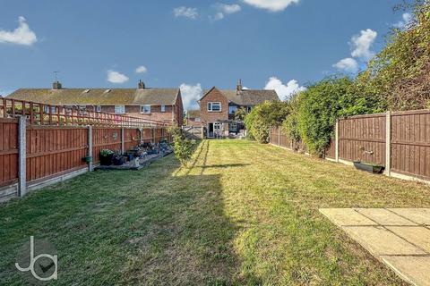 undefined, Bellfield Avenue, Brightlingsea, Colchester