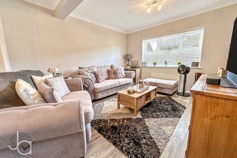 undefined, Bellfield Avenue, Brightlingsea, Colchester