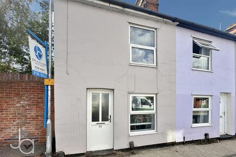 2 bedroom end of terrace house for sale, Port Lane, Colchester