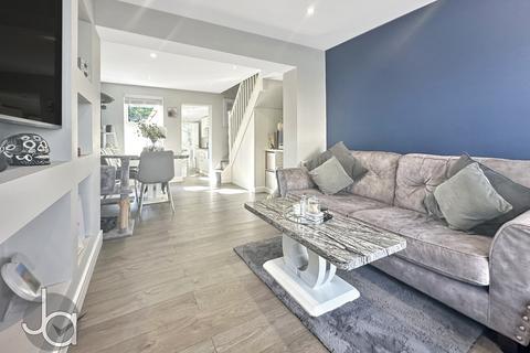 2 bedroom end of terrace house for sale, Port Lane, Colchester