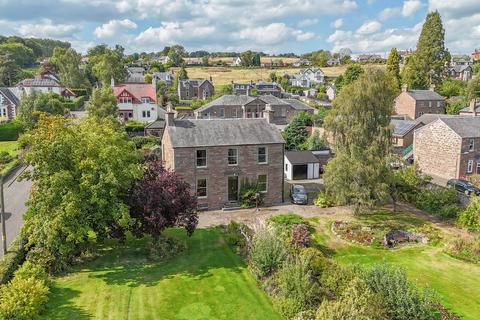 undefined, Greenfield, Lochy Terrace, Blairgowrie