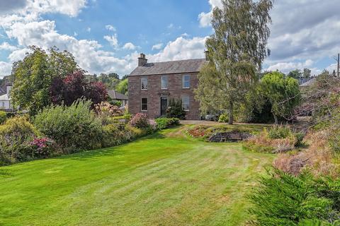 undefined, Greenfield, Lochy Terrace, Blairgowrie