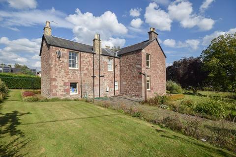 undefined, Greenfield, Lochy Terrace, Blairgowrie