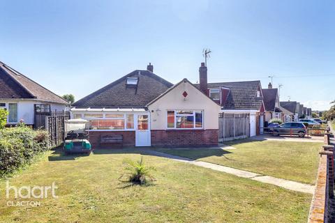 undefined, Park Square East, Clacton-On-Sea