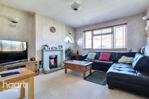 undefined, Park Square East, Clacton-On-Sea