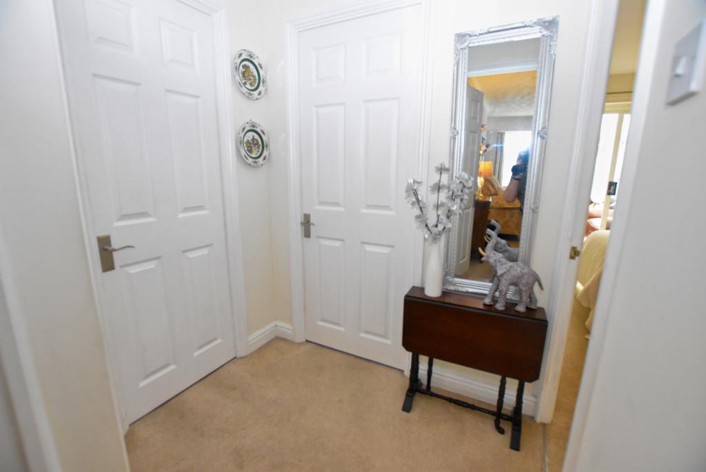 Inner Hall