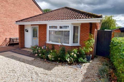 undefined, Parker Bowles Drive, Market Drayton